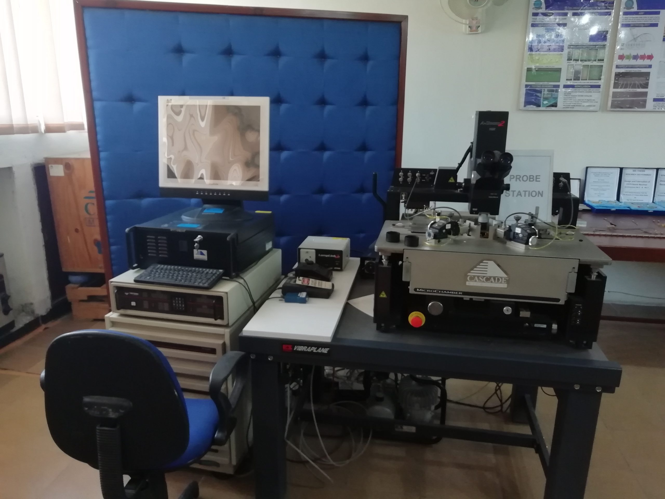 Microwave Lab National University Of Sciences And Technology NUST microwave-lab-national-university-of-sciences-and-technology-nust