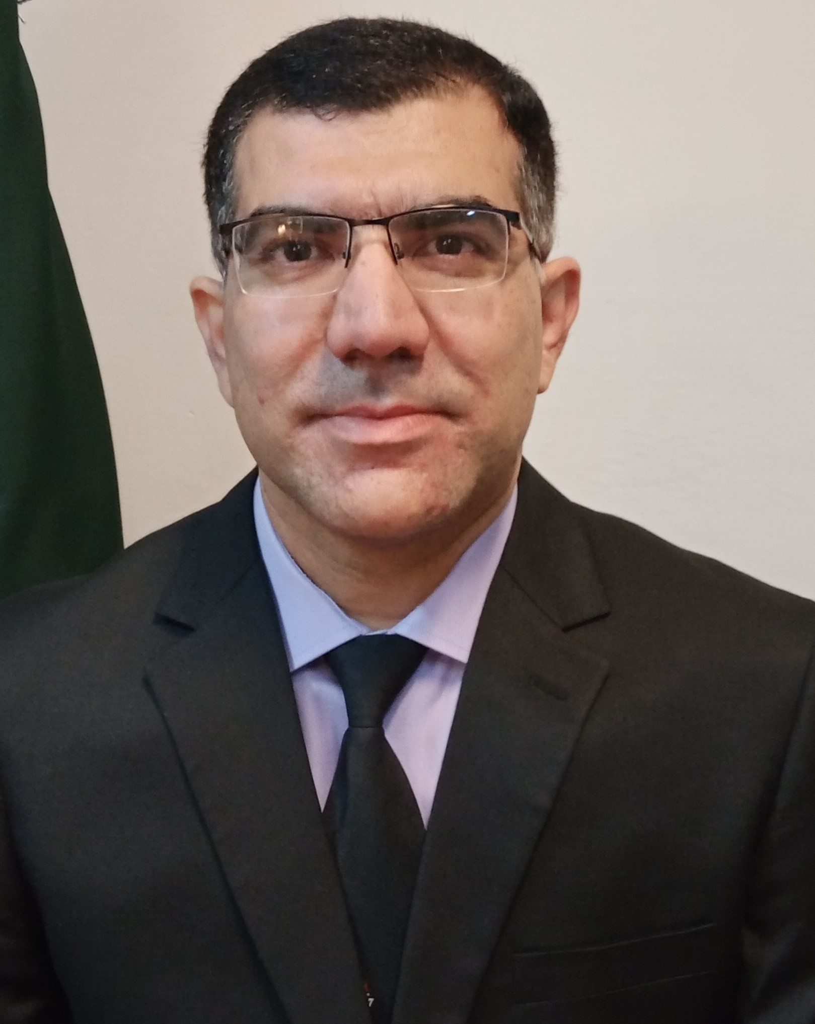 DR. AWAIS MUNAWAR QURESHI