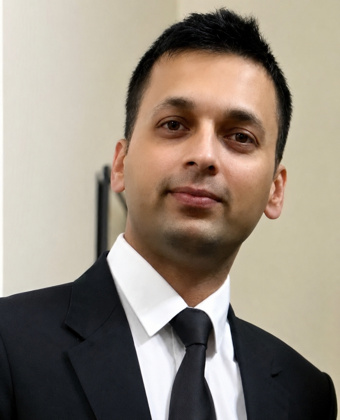 DR. IMRAN ABBASI